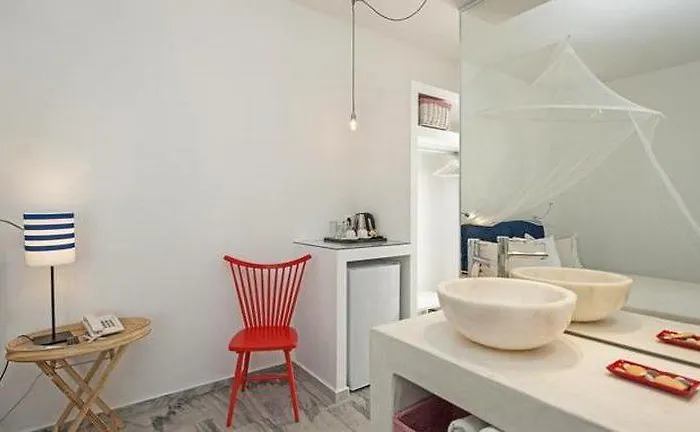 Margarita 3* Naoussa